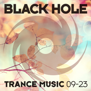 VA - Black Hole Trance Music 09-23