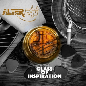Alter Ego Official - Glass Of Inspiration