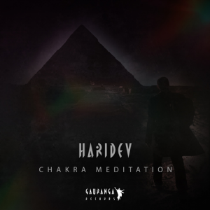 Haridev - Chakra Meditation