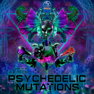 VA - Psychedelic Mutations [05]