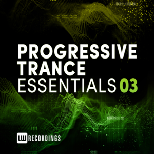 VA - Progressive Trance Essentials [03]