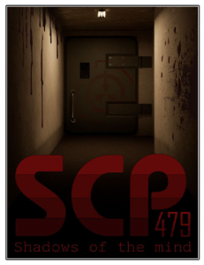 SCP-479: Shadows of the Mind