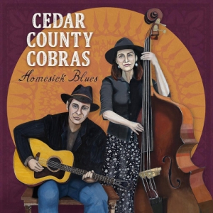 Cedar County Cobras - Homesick Blues