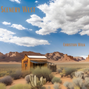 Christian Wilk - Scenery West
