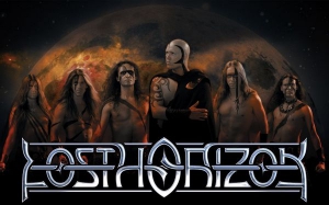 Lost Horizon - Studio Albums (2 releases)