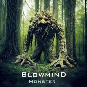 Blowmind - Monster
