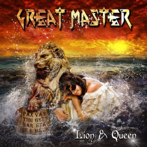 Great Master - Lion & Queen