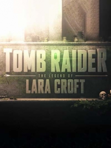 Tomb Raider:    