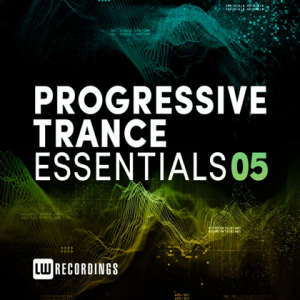 VA - Progressive Trance Essentials [05]