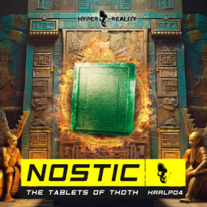 Nostic - The Tablets of Thoth