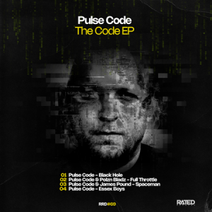 Pulse Code - The Code [EP]