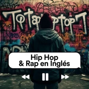 VA - Hip-Hop & Rap En Ingles