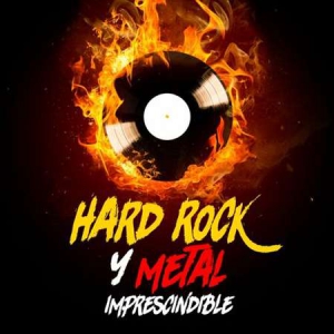 VA - Hard Rock Y Metal Imprescindible