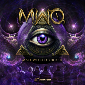 M.w.o - Mad World Order