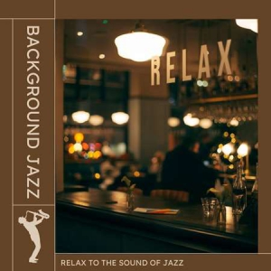 VA - Background Jazz 