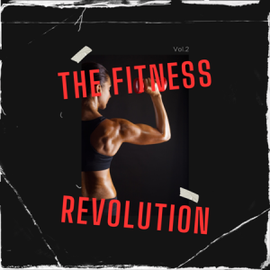VA - The Fitness Revolution [02]