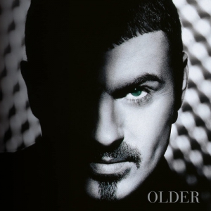 George Michael - Older [Japanese Limited Collector's Edition]