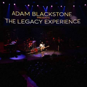 Adam Blackstone - The Legacy Experience