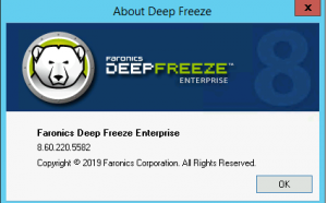 Faronics Deep Freeze Enterprise 8.60.220.5582 [Multi]