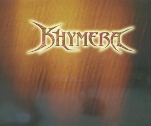 Khymera - 4 Albums