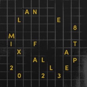 Lane 8 - Fall 2023 Mixtape (2023-09-20)