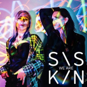  Siskin - We Are Siskin (Extended Mixes)