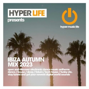 VA - Ibiza Autumn Mix 2023 