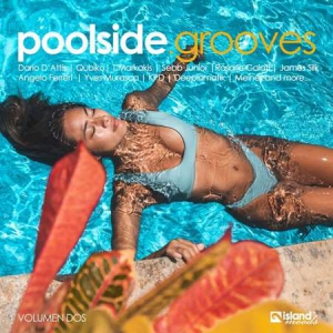 VA - Poolside Grooves (Volumen Dos)