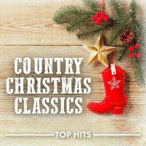 VA - Country Christmas Classics