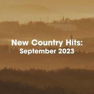 VA - New Country Hits: September 2023