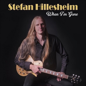  Stefan Hillesheim - When I'm Gone