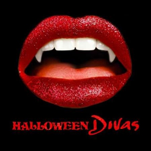 VA - Halloween Divas