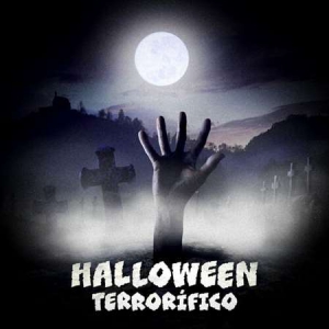 VA - Halloween Terrorifico
