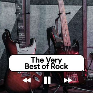 VA - The Very Best Of Rock