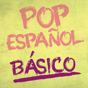 VA - Pop Espanol Basico