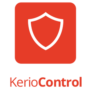 GFI Kerio Control 9.4.3 build 8243 [i386] 2xCD