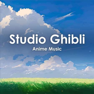 Joe Hisaishi - Studio Ghibli: Anime Music