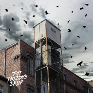 Fat Freddy's Drop and Kings - Blackbird Returns