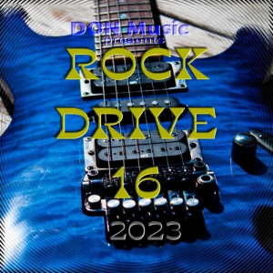 VA - Rock Drive 16