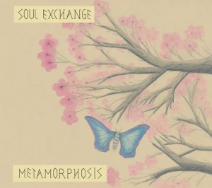 Soul Exchange - Metamorphosis