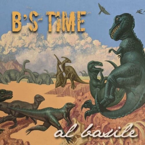 Al Basile - B's Time