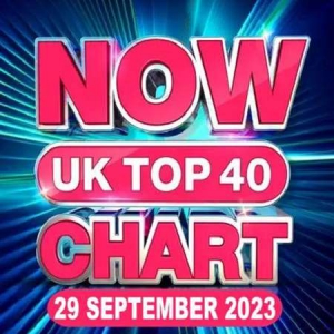 VA - NOW UK Top 40 Chart [29.09]