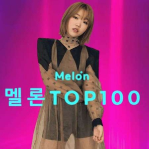 VA - Melon Top 100 K-Pop Singles Chart [30.09]
