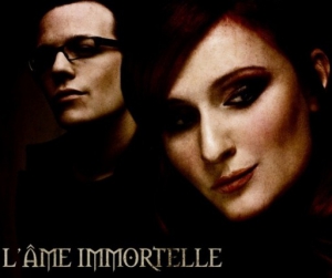 L'ame Immortelle - Collection
