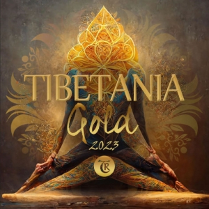 VA - Tibetania GOLD 2023