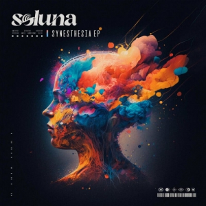 Soluna - Synesthesia [EP]