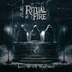 Ritual Fire - Lost In A Nightmare