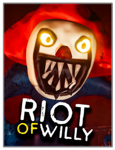 Riot of Willy