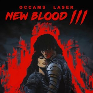 Occams Laser - New Blood III
