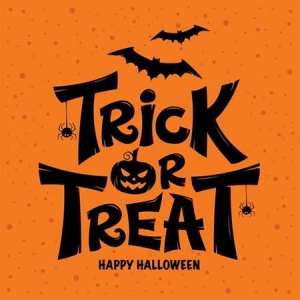 VA - Trick or Treat - Happy Halloween
